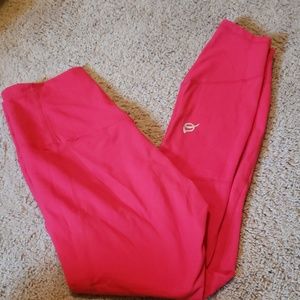 Ptula arnold festival red legging